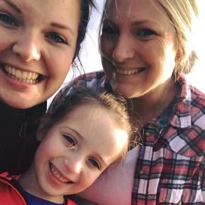 Meet your Posher, Abigail